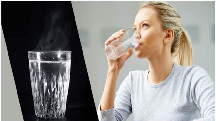 Healthcare tips From hydration to digestion, 7 advantages of drinking hot water