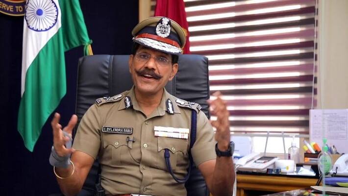 dgp sylendra babu instructs officers that no arrest should be made in pocso cases dgp sylendra babu instructs officers that no arrest should be made in pocso cases