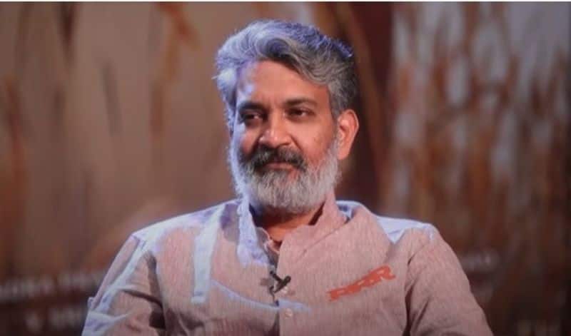 SS Rajamouli next movie is announced after RRR success