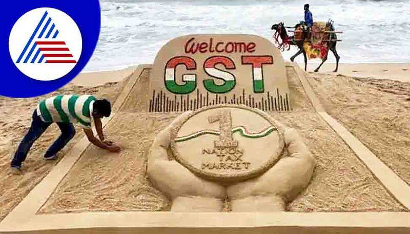 gst council meeting : 47th meeting of GST Council to be held on June 28-29 in Srinagar: FinMin