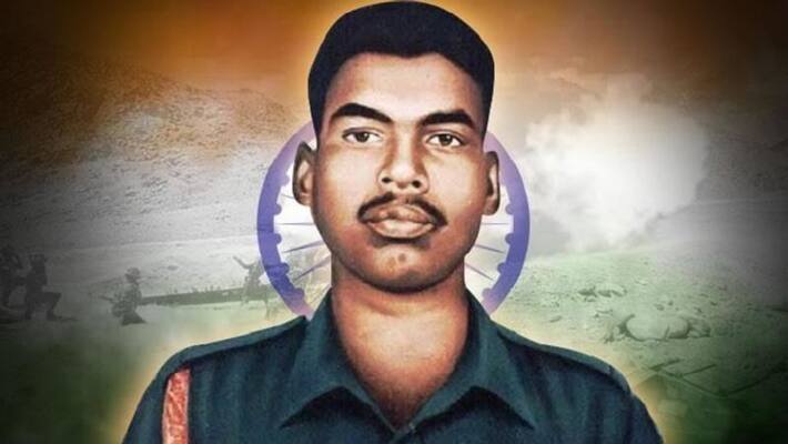 Lance Naik Albert Ekka the Soldier Who Saved Agartala during India Pakistan War of 1971 mnj Lance Naik Albert Ekka the Soldier Who Saved Agartala during India Pakistan War of 1971 mnj