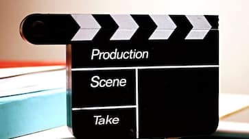 Govt merges Films Division, three other units with NFDC Govt merges Films Division, three other units with NFDC