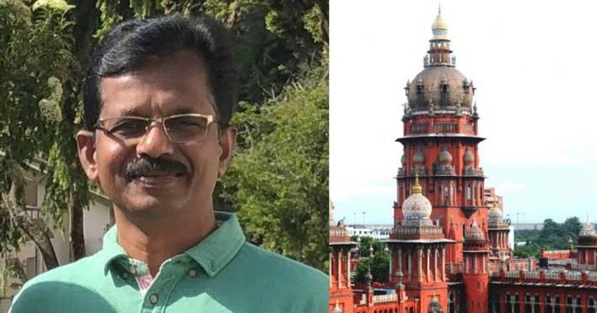 #BREAKING மருத்துவர் சுப்பையா சஸ்பெண்ட் ரத்து.. தமிழக அரசுக்கு அதிர்ச்சி கொடுத்த உயர்நீதிமன்றம்.!