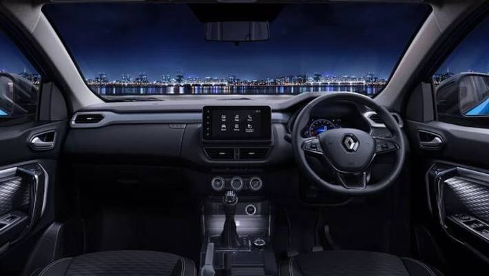Renault Kwid, Triber And Kiger available on discounts in December Renault Kwid, Triber And Kiger available on discounts in December