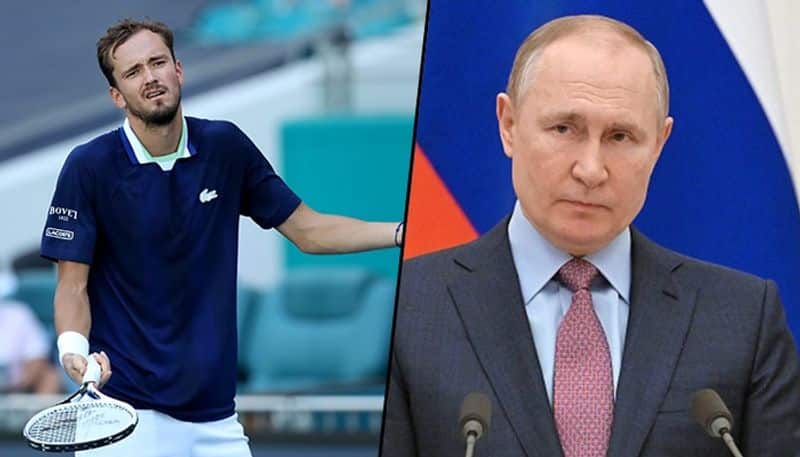 wimbledon 2022  russia ukraine war : Wimbledon to bar Russian players
