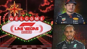From Verstappen to Hamilton - F1 drivers excited about Las Vegas night GP from 2023 snt From Verstappen to Hamilton - F1 drivers excited about Las Vegas night GP from 2023 snt