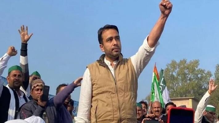 Uttar Pradesh Khatauli Assembly byelection 2022, Samajwadi Party and RLD alliance declared Madan Bhaiya as candidate, DVG Uttar Pradesh Khatauli Assembly byelection 2022, Samajwadi Party and RLD alliance declared Madan Bhaiya as candidate, DVG