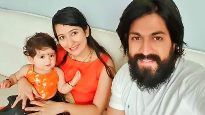 Is Yash become producer Is Yash become producer