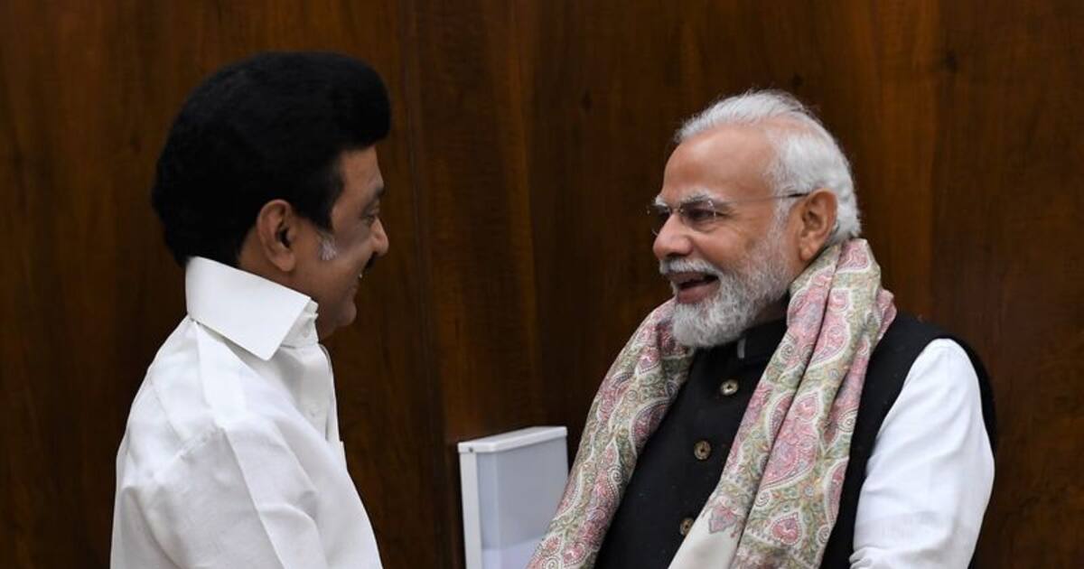 தமிழகம் வருகிறார் பிரதமர் மோடி.. கோரிக்கை மனுவை அளிக்கிறார் முதல்வர் ஸ்டாலின் ! 