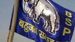 Mathura BSP expelled three candidates from party district president issued letter and informed about it
