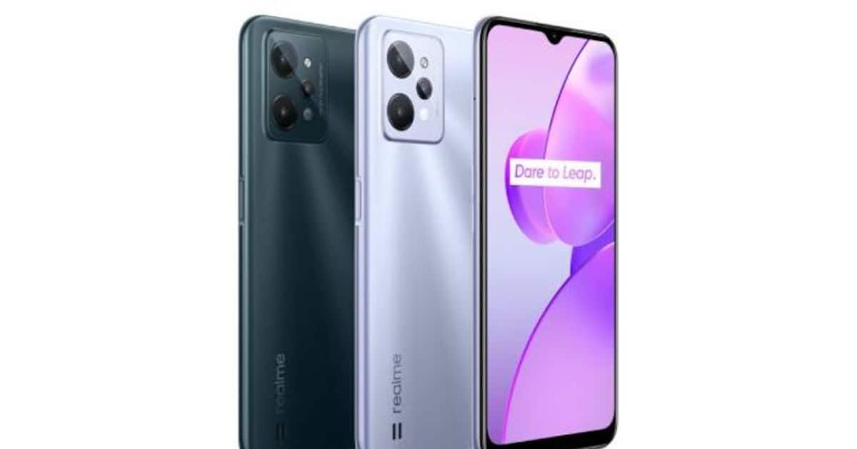 Realme C31 : റിയല്‍മി സി31 ഇന്ന് വില്‍പ്പനയ്ക്കെത്തും, 500 രൂപ ഡിസ് ...