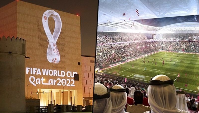 football Qatar was a mistake Ex-FIFA President Sepp Blatter makes shocking admission before World Cup 2022 snt