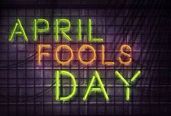 April Fools Day Humorous prank ideas to pull on family and friends iwh