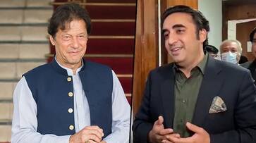 There is no safe passage Opposition warns Imran Khan as he hangs on to Pakistan PM s chair gcw There is no safe passage Opposition warns Imran Khan as he hangs on to Pakistan PM s chair gcw