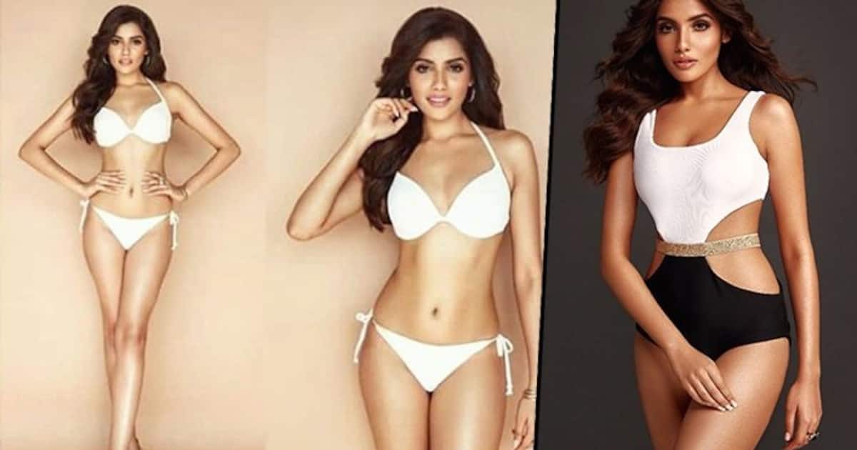 5 hot and sexy pictures of Aditi Hundia, Ishan Kishan's rumoured lover