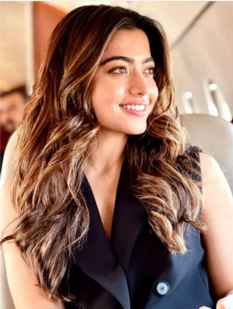 Rashmeka Sex - Rashmika Mandanna, Samantha Ruth Prabhu, Pooja Hegde, 5 South beauties you  must follow for fitness inspiration