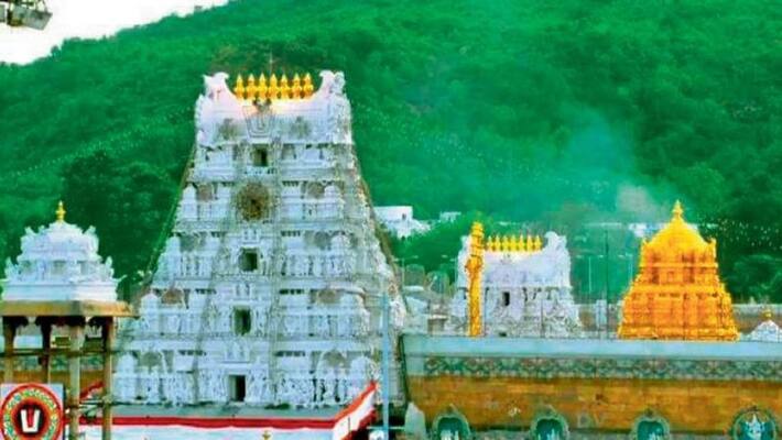 Tirumala Pournami Garuda Seva cancelled tomorrow Tirumala Pournami Garuda Seva cancelled tomorrow