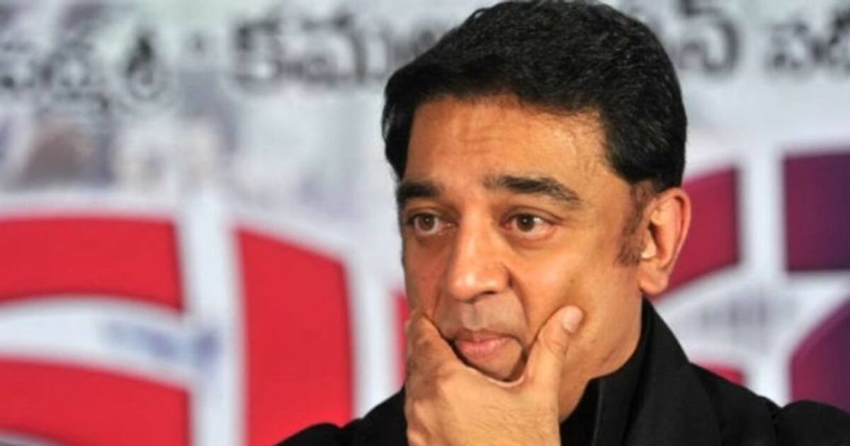 மக்கள் நீதி மய்யம் கட்சியின் பொதுச் செயலாளர் பதவியில் இருந்து கமல் விலகல்