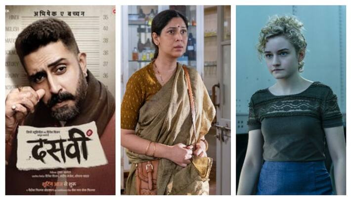 April 2022 releases on Netflix, Prime Video, Hotstar, Zee 5; here's list of upcoming shows and movies RBA April 2022 releases on Netflix, Prime Video, Hotstar, Zee 5; here's list of upcoming shows and movies RBA
