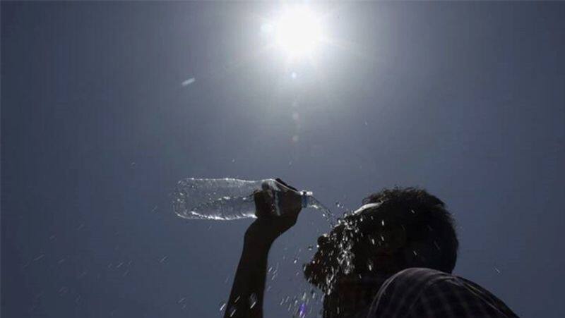The Meteorological Department has announced that the Agni Star period the peak of the summer sun will begin on May 4
