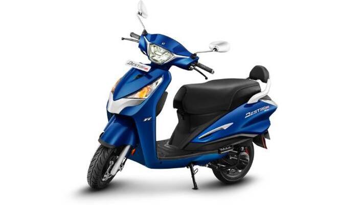 Hero Motocorp brightness up festive season for customers with grand indian festival of trust with pre booking offers ckm Hero Motocorp brightness up festive season for customers with grand indian festival of trust with pre booking offers ckm