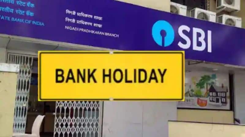 September bank holidays: Bank branches will be closed for 13 days.