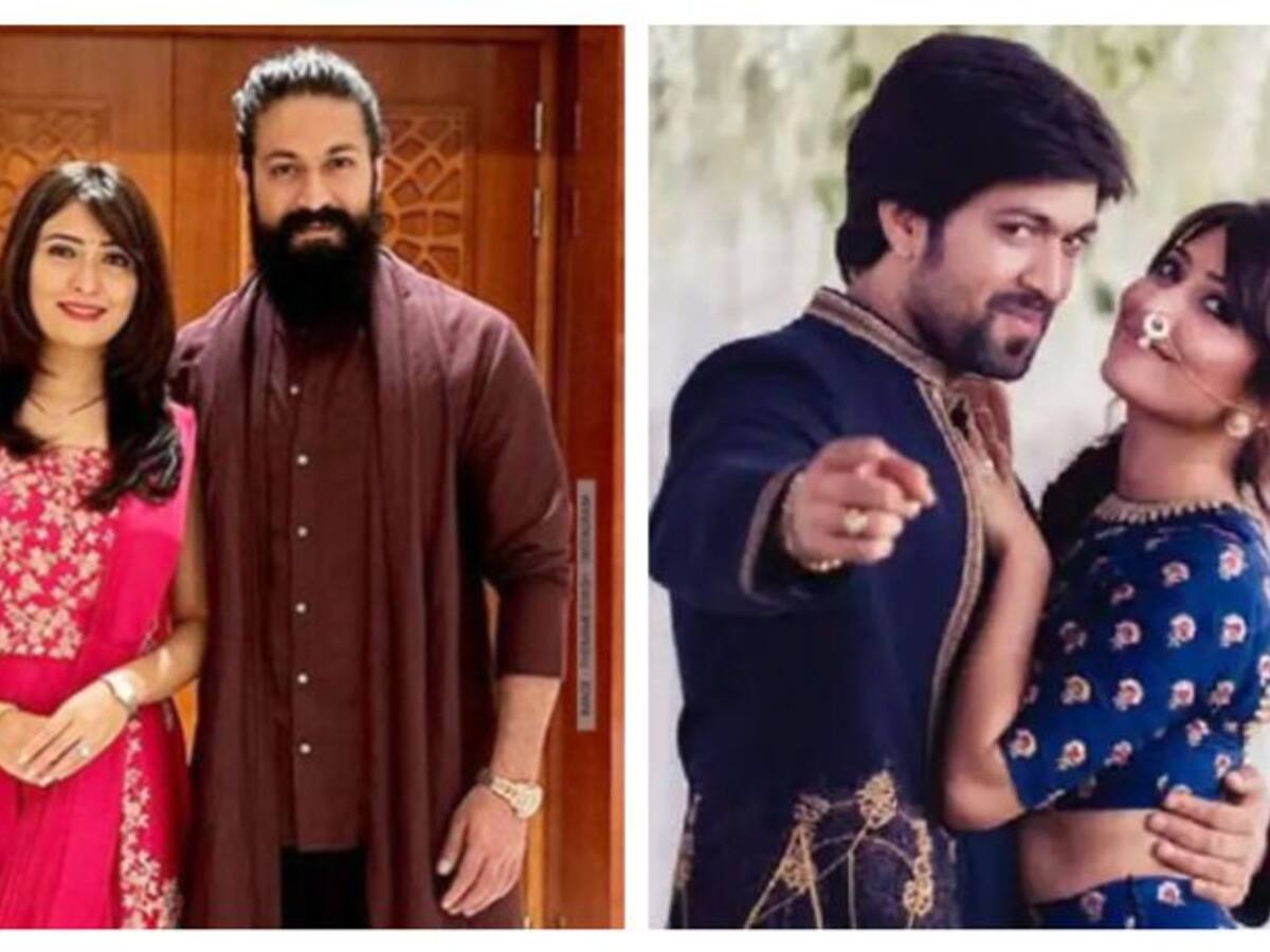 beautiful wife Radhika Pandit