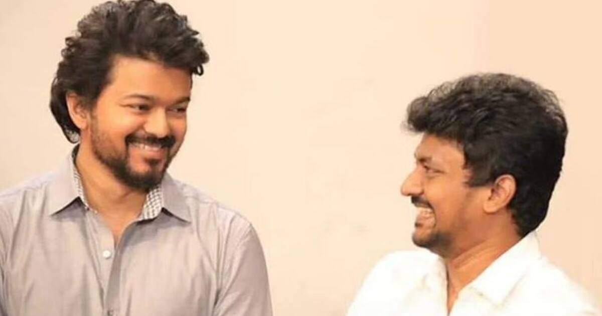 Director Nelson : விஜய்க்காக நெல்சன் எடுத்த புதிய அவதாரம்.... பீஸ்ட் புரமோஷனில் காத்திருக்கும் சர்ப்ரைஸ்