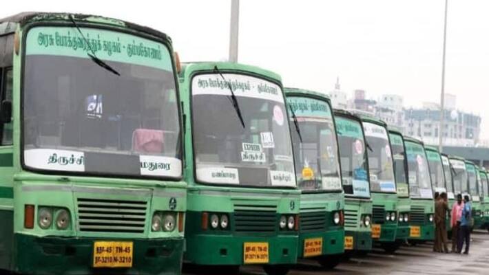 pongal festival 3 temporary bus stand opened in trichy today pongal festival 3 temporary bus stand opened in trichy today