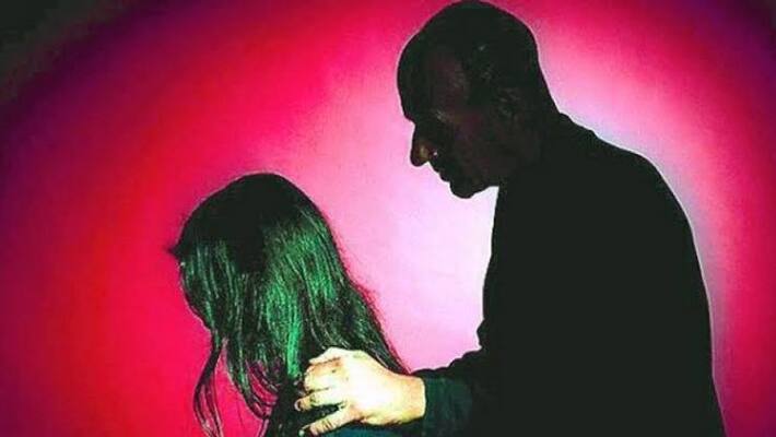 A 60-year-old man who entered the house and raped a young married woman screaming.. 17 years in prison. A 60-year-old man who entered the house and raped a young married woman screaming.. 17 years in prison.