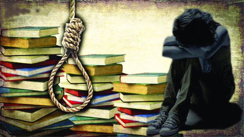 Tamil Nadu ranks second in suicides: Daily wagers make up the largest group of suicide victims: ncrb