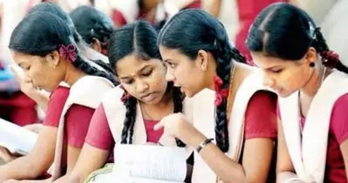 நாளை 10 ஆம் வகுப்பு ரிசல்ட்.. மாணவர்கள் எவ்வாறு முடிவுகளை தெரிந்துக்கொள்ளுவது..? முழு விபரம்..