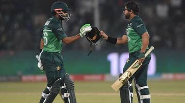 Asia Cup 2023: Pakistan beats Bangladesh, Imam ul haq, Mohammad Rizwan half centuries CRA Asia Cup 2023: Pakistan beats Bangladesh, Imam ul haq, Mohammad Rizwan half centuries CRA