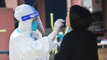 Seven more deaths due to Covid-19 in China's Shanghai, total rises to 10 - adt Seven more deaths due to Covid-19 in China's Shanghai, total rises to 10 - adt