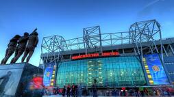 football Glazers open door for Manchester United Dubai takeover for GBP 3.75 billion: Reports-ayh