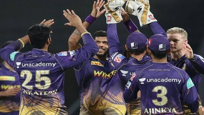 Chandrakant Pandit New Head Coach of Kolkata Knight Riders Chandrakant Pandit New Head Coach of Kolkata Knight Riders