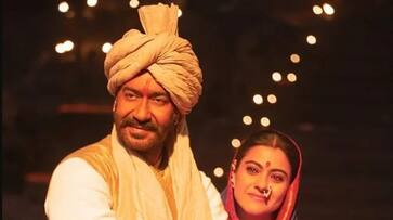 Ajay Devgn was going to marry Karisma Kapoor before kajol srb Ajay Devgn was going to marry Karisma Kapoor before kajol srb