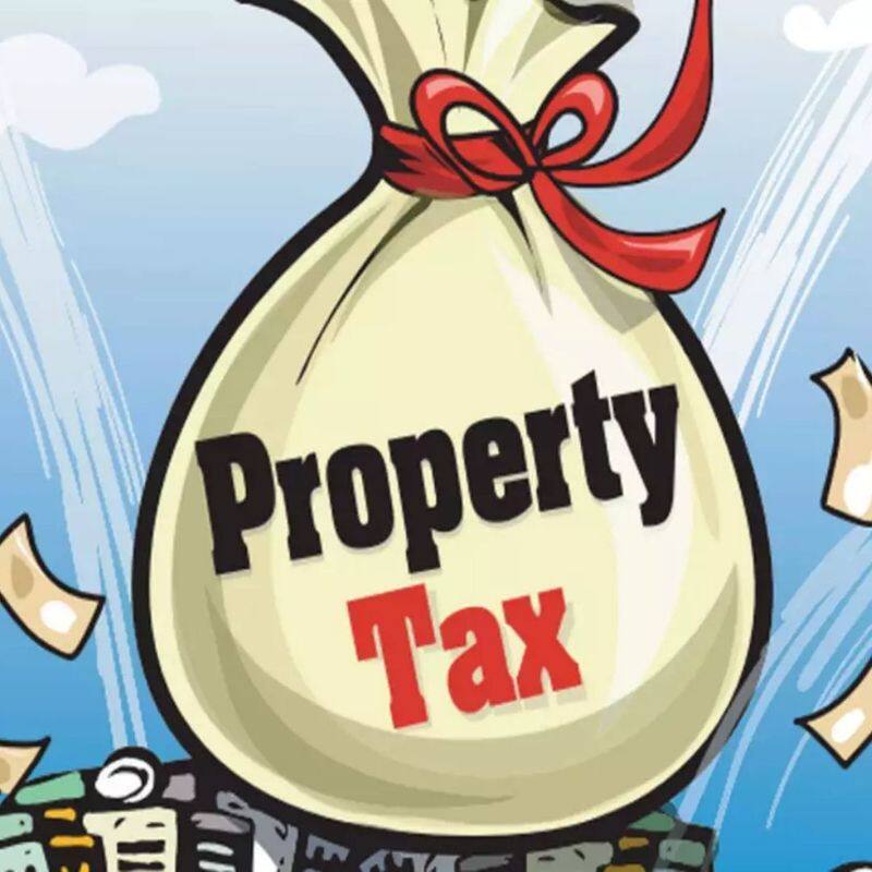 EPS condemns the Tamil Nadu government for not only increasing house tax and property tax but also levying penalty tax KAK