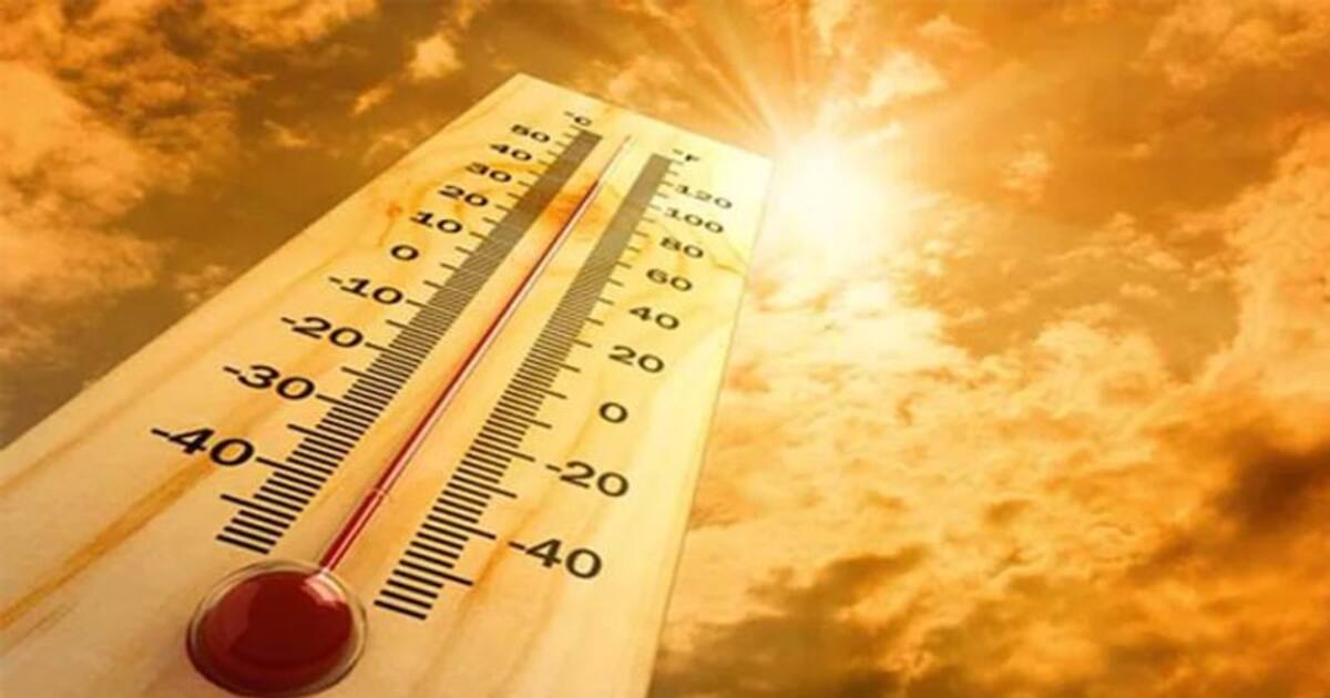 மக்களே உஷார்.! மே 4 முதல் அக்னி நட்சத்திரம்.. வானிலை மையம் வெளியிட்ட முக்கிய அப்டேட் ! 