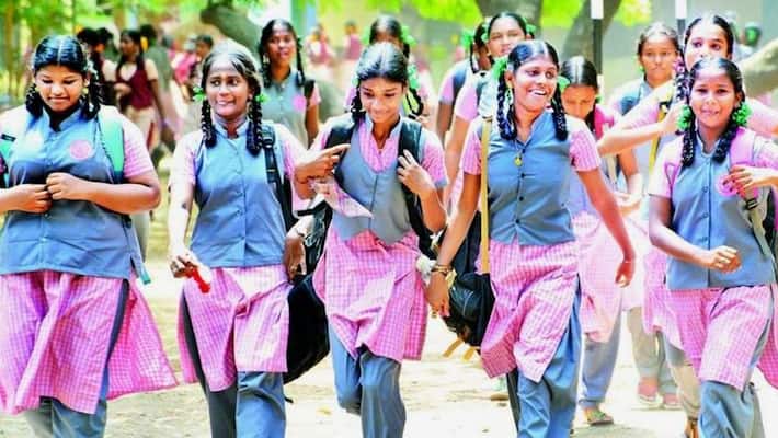 Reopening of schools in Tamil Nadu Do you know when official announcement soon Reopening of schools in Tamil Nadu Do you know when official announcement soon