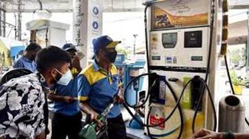 Petrol diesel prices today: Check September 7 fuel rates in Delhi, Mumbai, Noida and other cities AJR Petrol diesel prices today: Check September 7 fuel rates in Delhi, Mumbai, Noida and other cities AJR