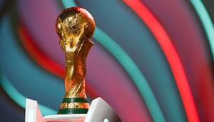 FIFA World Cup 2022: Full schedule, group draw, and kick-off timing in IST