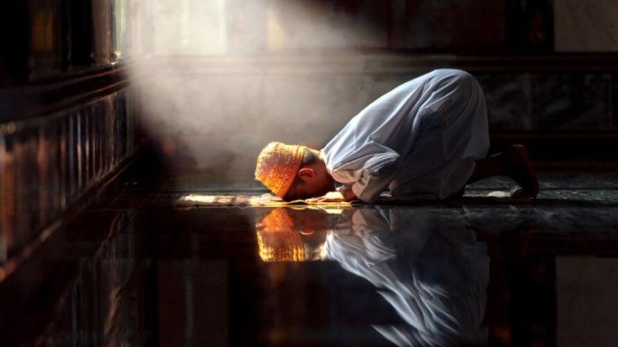 Ramadan Mubarak 2023: Ramzan wishes, messages, quotes, Whatsapp and Facebook status for your loved ones RBA Ramadan Mubarak 2023: Ramzan wishes, messages, quotes, Whatsapp and Facebook status for your loved ones RBA