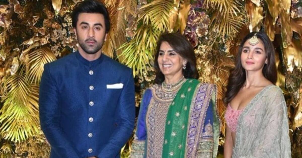 Ranbir Alia wedding : ரன்பீர் ஆலியா திருமணம் எப்போது?..மருமகள் வருகை குறித்து அதிரடி பதில் தந்த நீத்து கபூர்..