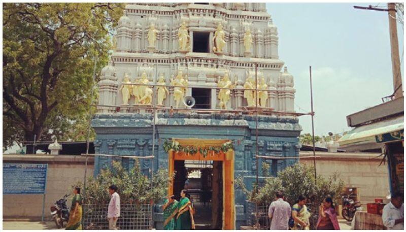 Muslim first pooja in kadapa srivenkateshwara temple know this intresting facts