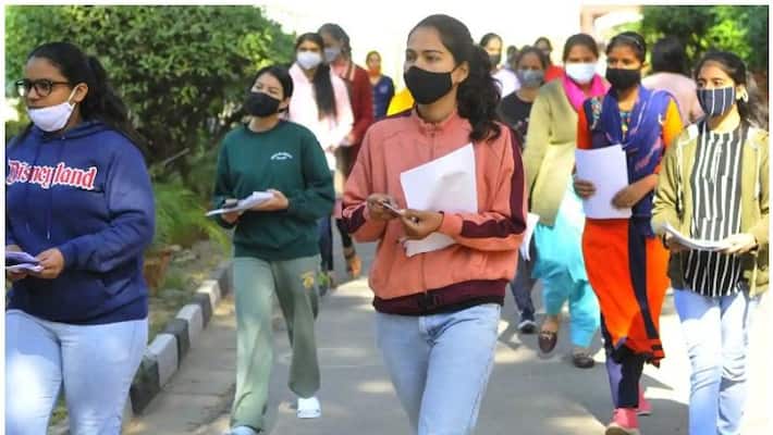 CUET 2022 As UG registration reopens know how to apply eligibility criteria and more gcw CUET 2022 As UG registration reopens know how to apply eligibility criteria and more gcw