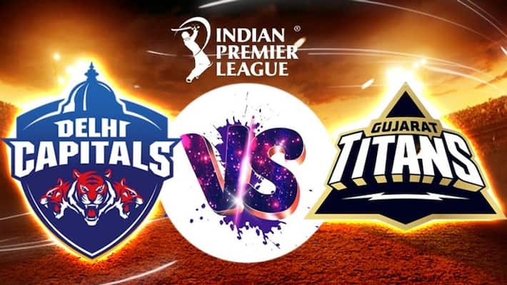 ipl 2022 punjab kings takes gujarat titans today in mumbai ipl 2022 punjab kings takes gujarat titans today in mumbai