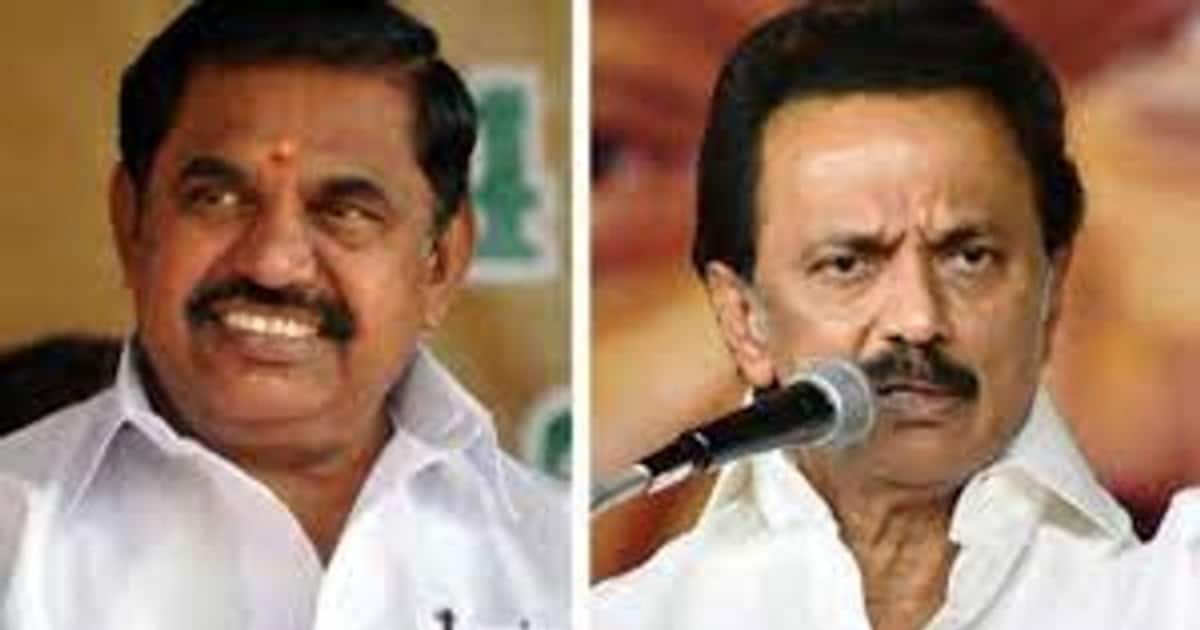 அமைச்சர் பொறுப்பில் இருந்து செஞ்சி மஸ்தானை நீக்குங்கள்- திமுக அரசுக்கு எதிராக சீறும் எடப்பாடி பழனிசாமி