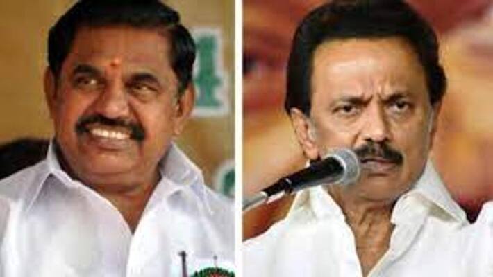Opposition Leader Edappadi palanisamy statement - Lottery ticket Issue Suicide Opposition Leader Edappadi palanisamy statement - Lottery ticket Issue Suicide
