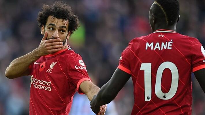 UCL 2021 22 Semi final leg 1 Liverpool vs Villarreal Preview UCL 2021 22 Semi final leg 1 Liverpool vs Villarreal Preview